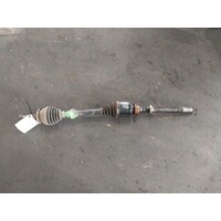 Toyota Rav4 Aca33 Right Front Driveshaft