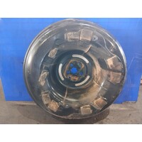 Toyota Rav4 Aca33 Spare Wheel Inner Plastic Carrier