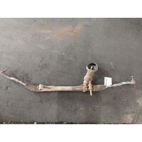 Toyota Rav4 Aca33 2.4 2az Steering Rack