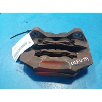 Toyota Hilux 4wd Left Front Caliper