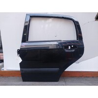 Hyundai Getz Tb Left Rear Door