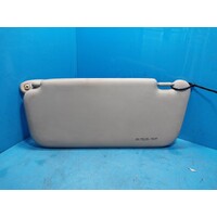 Hyundai Getz Tb Right Sunvisor