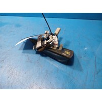 Hyundai I40 Vf  Antenna