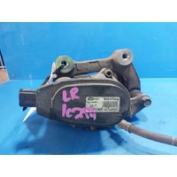 Hyundai I40 Vf Left Rear Caliper