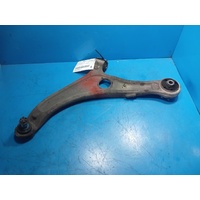 Hyundai I40 Vf Left Front Lower Control Arm