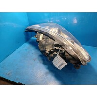 Hyundai I40 Vf Left Headlamp