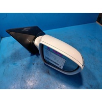 Hyundai I40 Vf Right Door Mirror