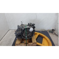 Hyundai I40 Vf 1.7 Turbo Diesel  Auto Transmission