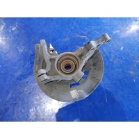 Hyundai I45 Yf Left Front Hub Assembly