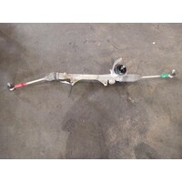 Mitsubishi Asx Outlander Steering Rack