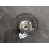 Nissan Dualis J10  Right Front Hub Assembly