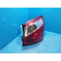 Nissan Dualis J10, Right Taillight (+2 Type)