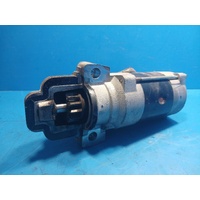 Ford Ranger Px Series 1-3 2.2 Diesel Auto/Manual  Starter Motor