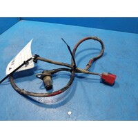 Mitsubishi Pajero Nm-Np Left Front Abs Sensor