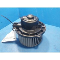 Mitsubishi Pajero Np Heater Fan Motor