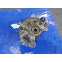 Mitsubishi Pajero Nm-Np Left Front Hub Assembly