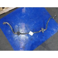 Mitsubishi Pajero Nm-Np, Front Stabilizer Bar