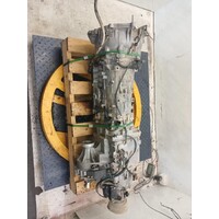 Mitsubishi Pajero Np 3.8 6G75 Petrol Automatic Transmission