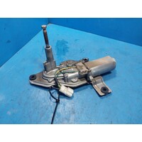 Mitsubishi Pajero Nm-Np Tailgate Wiper Motor