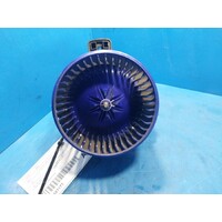 Kia Rio Ub, Heater Fan Motor