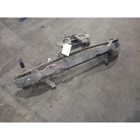 Kia Rio Ub Rear Bumper Reinforcement