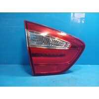 Kia Rio Ub  Left Tailgate Lamp Garnish