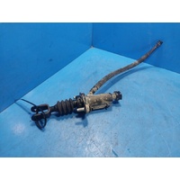 Holden Colorado Rg  Clutch Master Cylinder