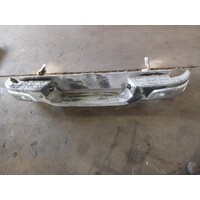 Holden Colorado Rg Rear Bumper