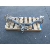 Holden Colorado Rg  Towbar