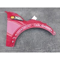 Mini Cooper R55/R56/R57 Right Guard