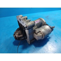 Mini Cooper,5008, 3008, 2008, 308, 208, 207, C4, C3 Starter Motor