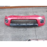 Mitsubishi Triton Mn Front Bumper Bar