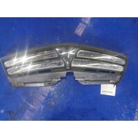 Mitsubishi Triton Mn Radiator Grille