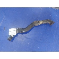 Mitsubishi Triton Mn Turbo To Intercooler Hose