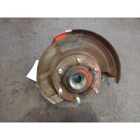 Mitsubishi Triton, Challenger Left Front Hub Assembly