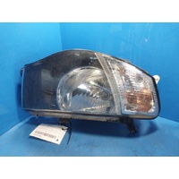 Mitsubishi Triton Mn Right Headlamp