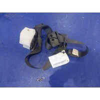 Mitsubishi Triton Mn Centre Rear Seat Belt Only