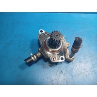 Mitsubishi Triton Mn 2.5 Diesel Vacuum Pump