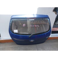 Hyundai I20 Pb  Tailgate