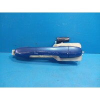 Hyundai I20 Pb Left Front Outer Door Handle