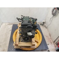 Hyundai I20 Pb Kia Rio Ub 1.4 G4fa Petrol Engine