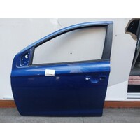 Hyundai I20 Pb Left Front Door