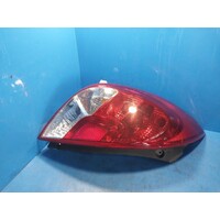 Hyundai I20 Pb, Left Taillight