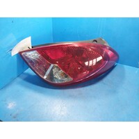 Hyundai I20 Pb Right Taillight