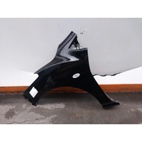 Mazda 2 De Series Left Guard