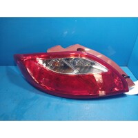 Mazda 2 De Series Left Taillight