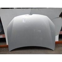 Volkswagen Golf Gen 6 Bonnet