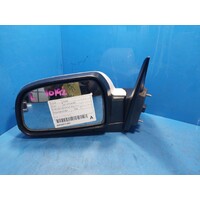 Hyundai Tucson Left Power Door Mirror