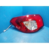 Kia Cerato Td  Left Taillight