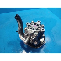 Holden Barina 1.6 F16d4 Tm Steering Pump